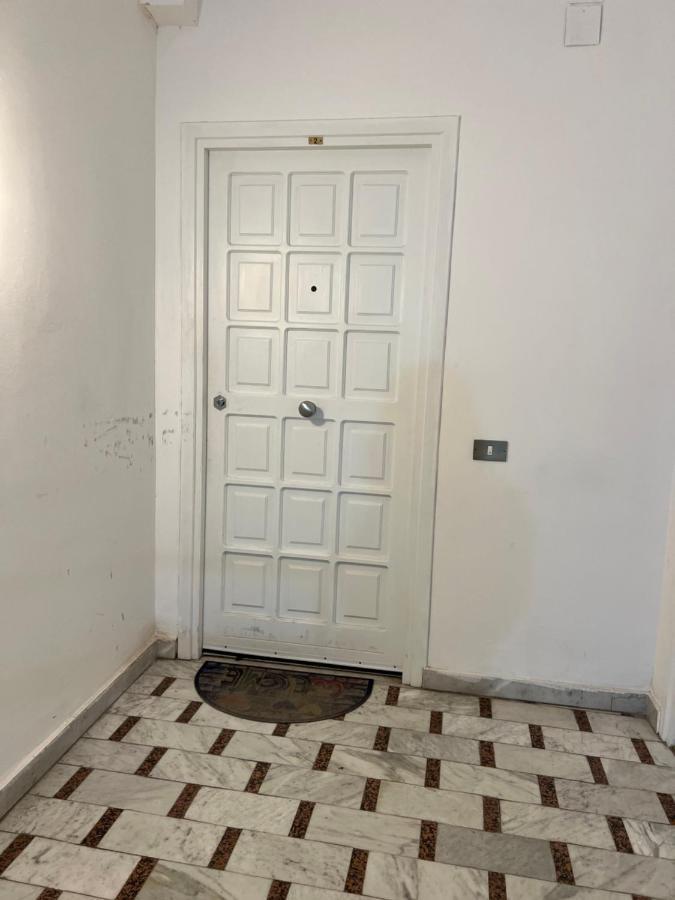 Casa Cupani Βίλα Παλέρμο Εξωτερικό φωτογραφία