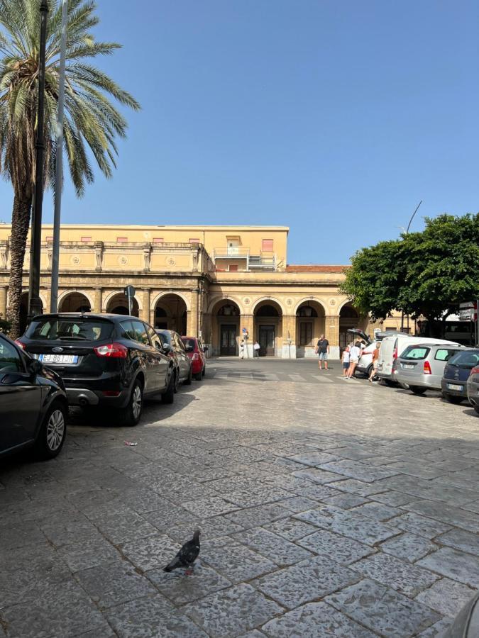 Casa Cupani Βίλα Παλέρμο Εξωτερικό φωτογραφία