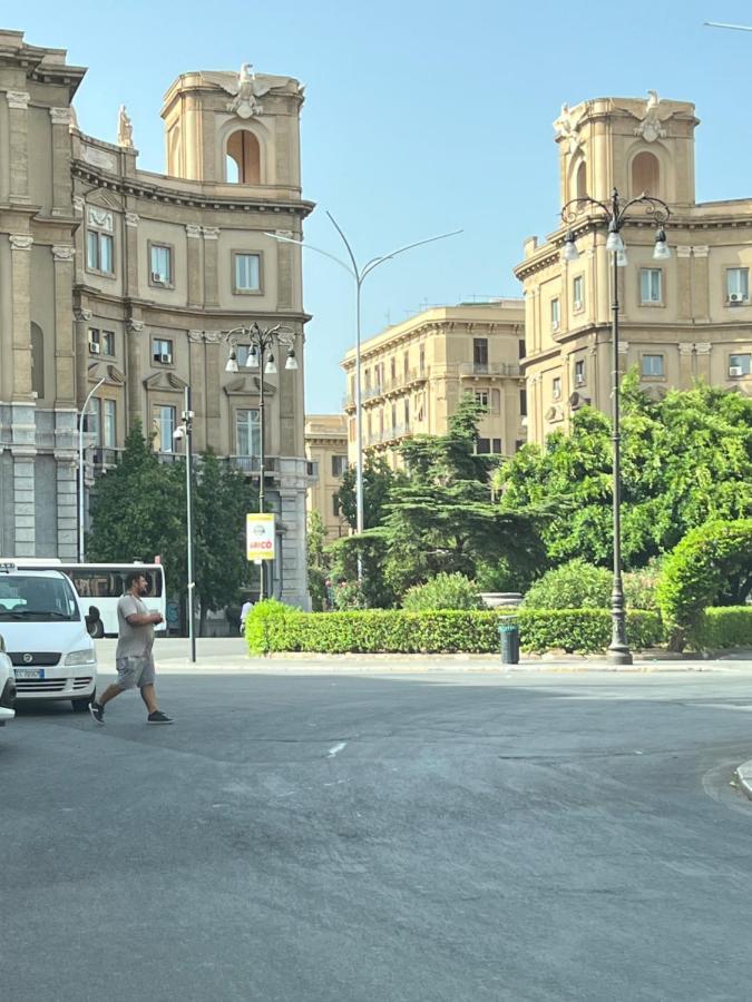 Casa Cupani Βίλα Παλέρμο Εξωτερικό φωτογραφία