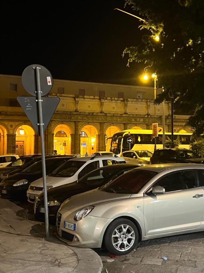 Casa Cupani Βίλα Παλέρμο Εξωτερικό φωτογραφία