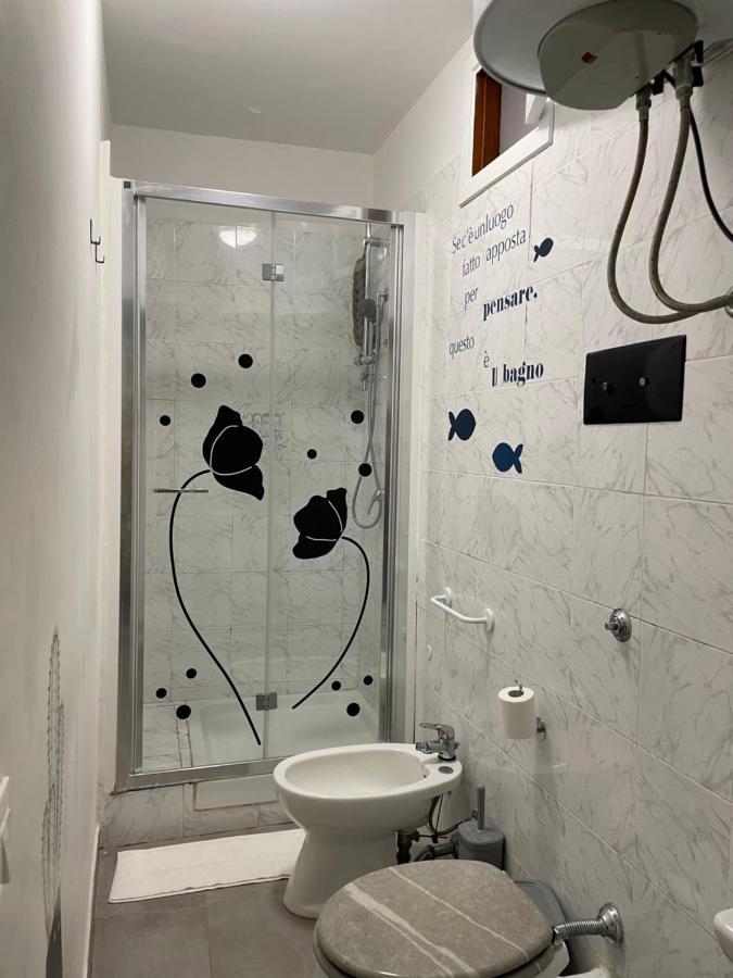 Casa Cupani Βίλα Παλέρμο Εξωτερικό φωτογραφία