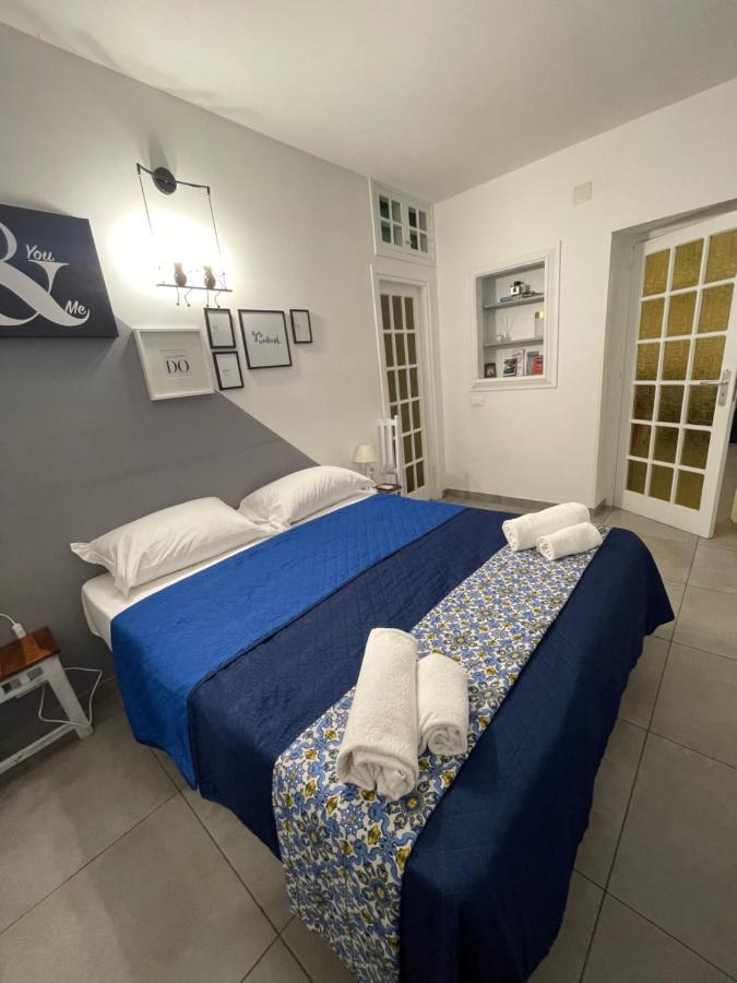 Casa Cupani Βίλα Παλέρμο Εξωτερικό φωτογραφία
