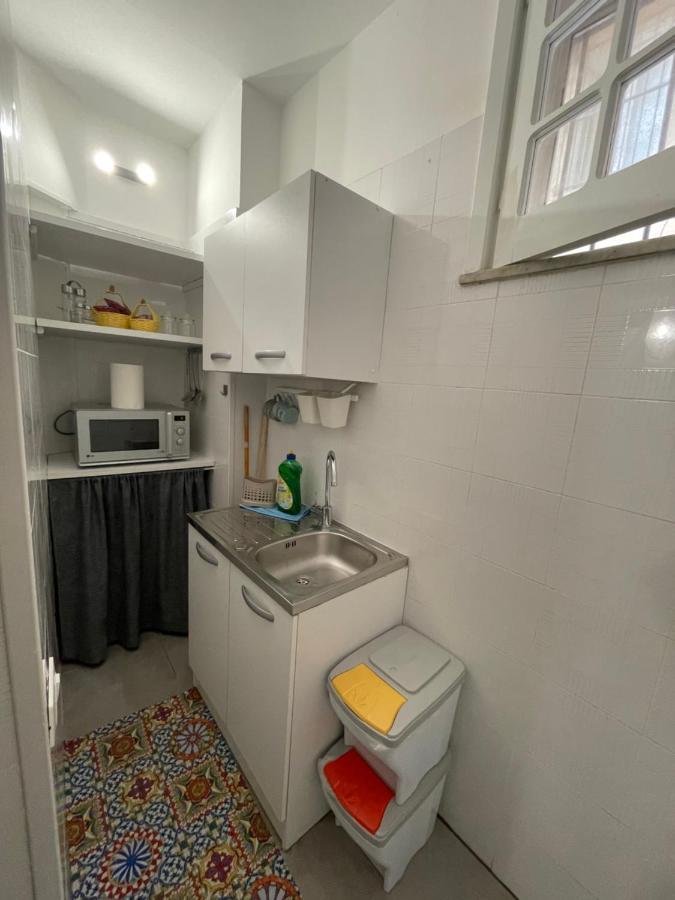 Casa Cupani Βίλα Παλέρμο Εξωτερικό φωτογραφία