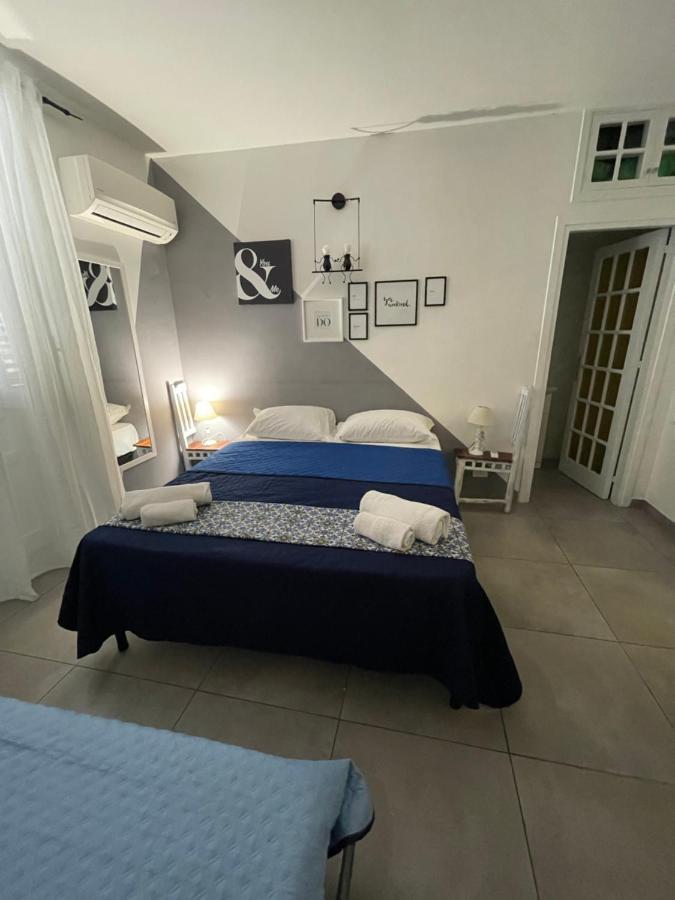 Casa Cupani Βίλα Παλέρμο Εξωτερικό φωτογραφία